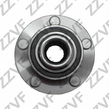     FORD FOCUS II ZV14854