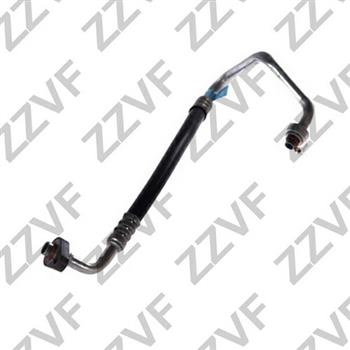   FORD FOCUS II 1.4-1.6 ZV150592