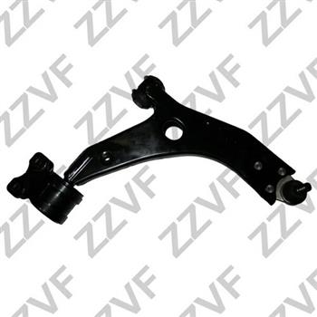 РЫЧАГ ПЕРЕДНИЙ ПРАВЫЙ (R) 21ММ 1,4-1,6-2,0 FORD FOCUS II (05-11) ZV1570284