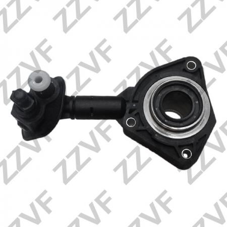      FORD FOCUS ZV1590999