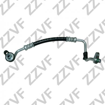   FORD MONDEO ZV16026FM