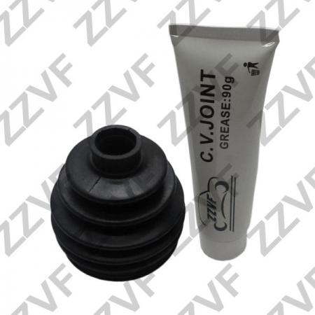  FORD FOCUS II ZV1676323