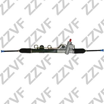   FORD FIESTA VI, VAN II ZV1745237