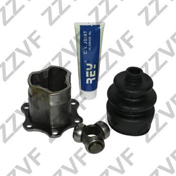 ШРУС-ТРИПОИД ВНУТРЕННИЙ VW PASSAT B6, AUDI A3, SKODA, SEAT ZV1K0103E