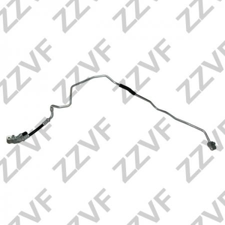   ()   VW PASSAT 6 2005-... ZV1K0741BA