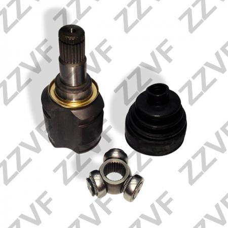 ���� ���������� �� ������ ����� (L) TOYOTA AVENSIS (03-08), COROLLA (00-08), COROLLA VERSO (04-09) ZV250H