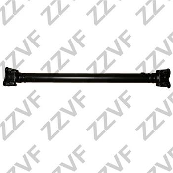 КАРДАННЫЙ ВАЛ ПЕРЕДНИЙ BMW X3 (E83 SAV) С 2004- ZV262677