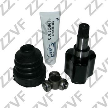    (L) FORD FOCUS III  1,6 ZV3B437RG