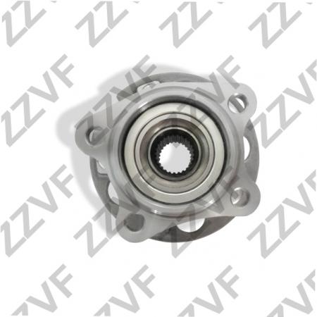 СТУПИЦА ЗАДНЯЯ ZV4241048041