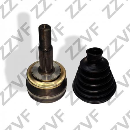 ���� �������� �� ������ ����� (L) TOYOTA ALPHARD/VELLFIRE/HV (08-...), ESTIMA (06-...), RAV4 (05-13) ZV4965H