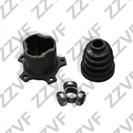      (R) NISSAN X-TRAIL (T30) (01-...) ZV51RA
