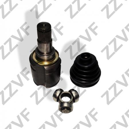 ШРУС ВНУТРЕННИЙ НА ПРИВОД ЛЕВЫЙ (L) TOYOTA ALPHARD (02-08), CAMRY (01-11), COROLLA (00-08) ZVA30H