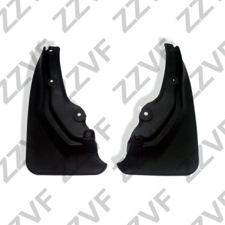   ( ) ( - 2 . ) MERCEDES C-CLASS  II (C204) (11-...) ZVAMF8