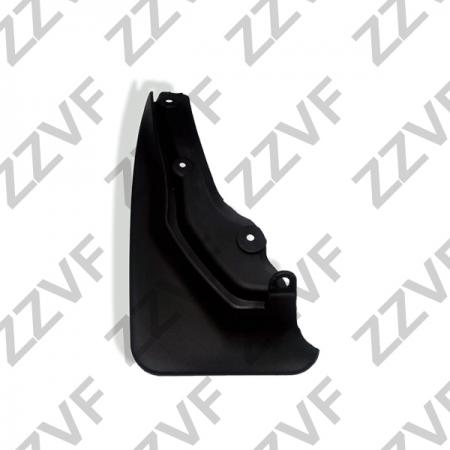    (L) ( ) (- 1 .) MERCEDES C-CLASS  II (C204) (11-...) ZVAMF8L1