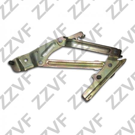     (R) MAZDA-6 (GH) 2007-... ZVGS1D710B