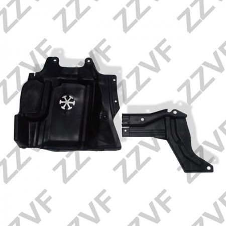     (R) MITSUBISHI OUTLANDER 2005-... ZVMB0093701R