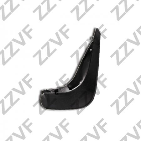    (R) ( ) ( - 1 .) VW GOLF VI  2008-... ZVP007G2R