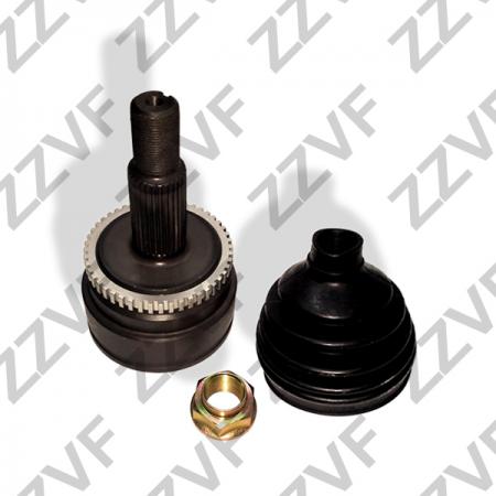ШРУС НАРУЖНИЙ НА ПРИВОД LAND ROVER DISCOVERY III (05-09), DISCOVERY IV (10-...) ZVP29K
