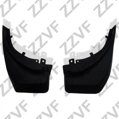   ( ) ( - 2 . ) RANGE ROVER EVOGUE PRESTIGE 2011-... ZVVP0069