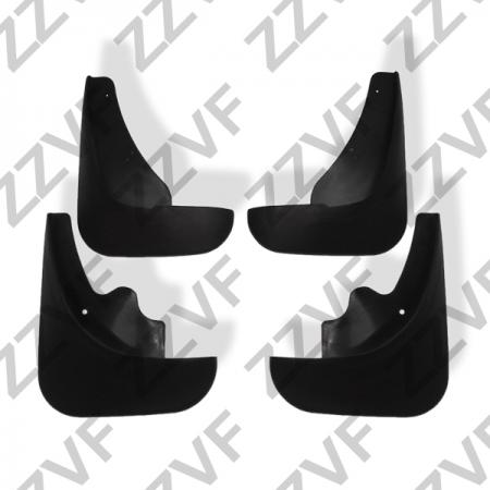   FORD FOCUS II 2007-... ZVXYFCS1016