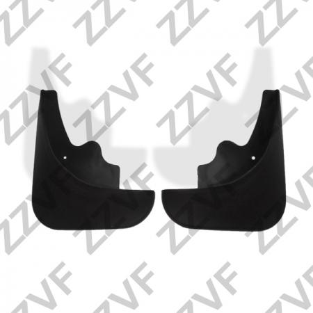   FORD FOCUS 2007-... ZVXYFCS1016Z2
