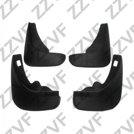   FORD FOCUS II 08-11 ZVXYFCS3046