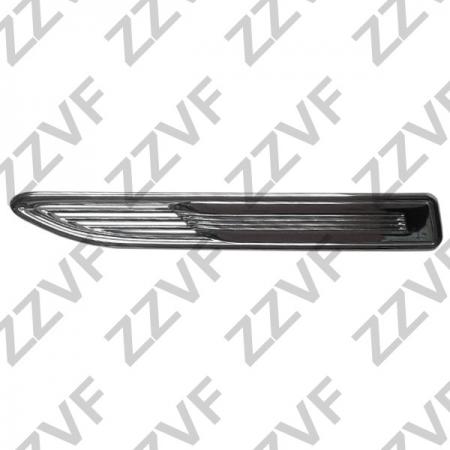 ПОВТОРИТЕЛЬ УКАЗАТЕЛЯ ПОВОРОТА НА КРЫЛО ПРАВЫЙ (R) FORD MONDEO IV 2008-2010 ZVXYZS048R