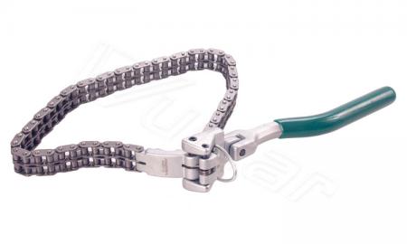 КЛЮЧ ЦЕПНОЙ ДЛЯ МАСЛЯНЫХ ФИЛЬТРОВ УСИЛЕННЫЙ 60-165 ММ АI050110