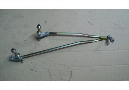 ТРАПЕЦИЯ СТЕКЛООЧИСТИТЕЛЯ УАЗ 469 СТ. ОБР. (ВЕРХНЕЕ РАСПОЛОЖЕНИЕ) (АВТОПРИБОР) СЛ236Е-5205300